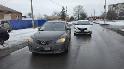 Продолжаем женский день