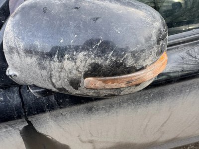 Девушка  (мы правда не специально) на автомобиле Mazda двигалась по улице Просвещения и очень... — фото 3