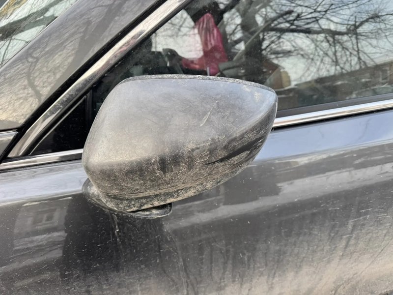 Девушка  (мы правда не специально) на автомобиле Mazda двигалась по улице Просвещения и очень... — фото 4
