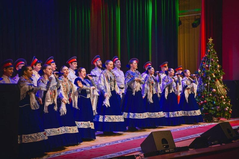 В ЮРГПУ(НПИ) подвели итоги года на заседании учёного совета — фото 3