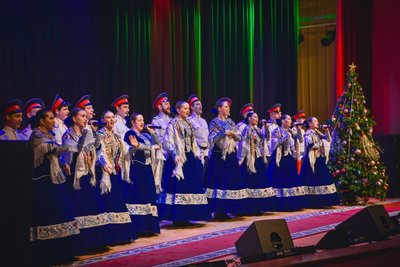 В ЮРГПУ(НПИ) подвели итоги года на заседании учёного совета — фото 3