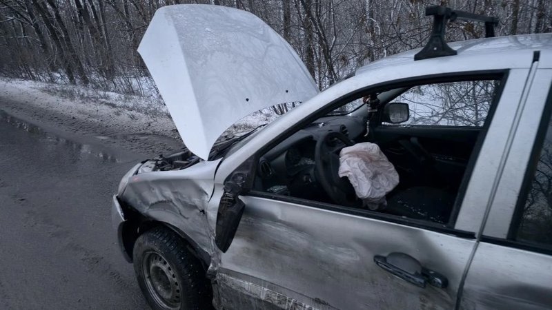 Клуб любителей летней резины понёс потери — фото 4