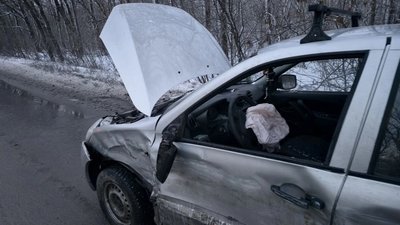 Клуб любителей летней резины понёс потери — фото 4