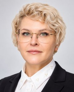 Министр транспорта Ростовской области прокомментировала ситуацию с бензином и очередями на АЗС