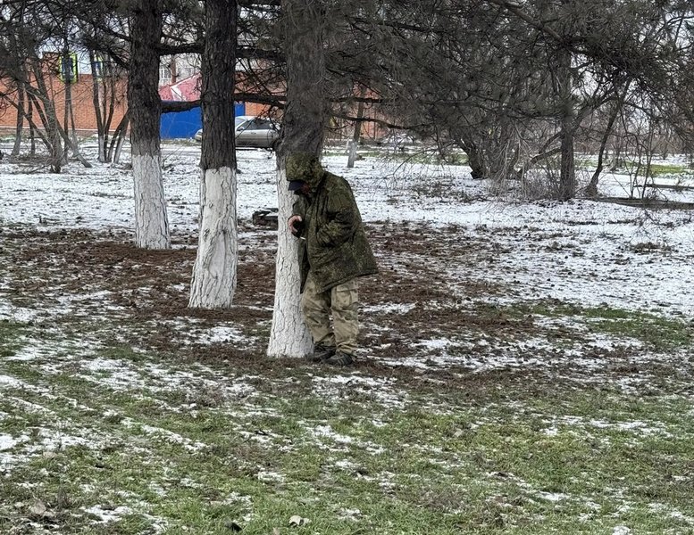Жёсткое ДТП на Баклановском — фото 7