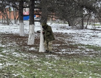 Жёсткое ДТП на Баклановском — фото 7