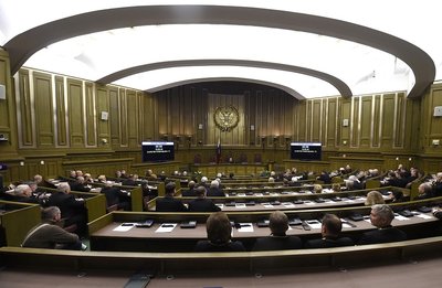 Критика политиков не является разжиганием ненависти, если не содержит призывов к насилию —...