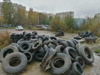 Забота о здоровье или новая нагрузка? Экосбор на шины вырастет, а потребители заплатят