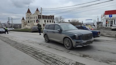 Ростовский выезд