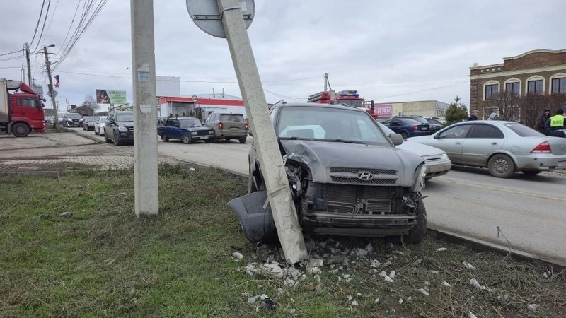 Ростовский выезд — фото 6