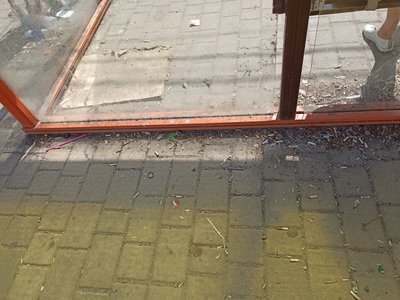 Остановка "Гостиница Новочеркасск" выглядит сегодня так — фото 2