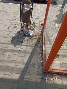 Остановка "Гостиница Новочеркасск" выглядит сегодня так — фото 3