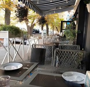 В Новочеркасске часть летних площадок  городских кафе и ресторанов работали незаконно