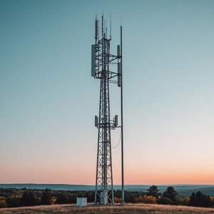 Власти Новочеркасска отчитались об установке вышек сотовой связи в 2025 году