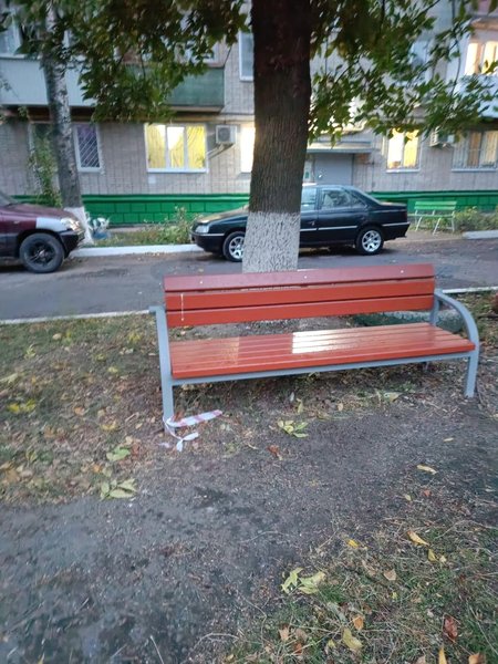 Благоустройство городских дворов: в 6-м округе появились новые игровые и спортивные площадки — фото 8