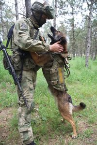 В преддверии Дня Героев Отечества ученики 2 «Б» класса школы №2 города Новочеркасска встретились с...