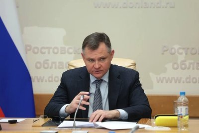 Губернатор назвал ситуацию с  подготовкой  дорожного хозяйства к зиме в Новочеркасске критической