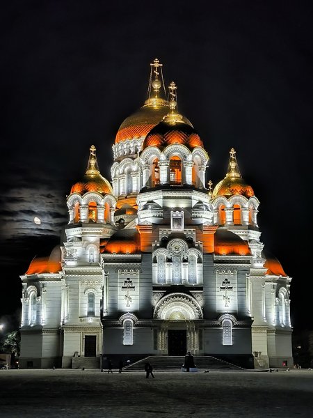От нашего подписчика: — фото 1
