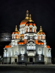 От нашего подписчика:
