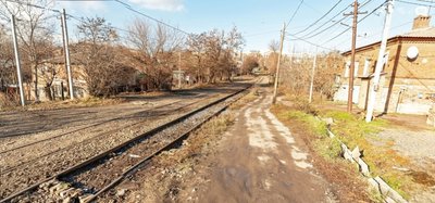 Разработка проекта ремонта улицы Орджоникидзе в Новочеркасске оценивается в 25 млн рублей
