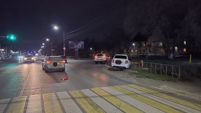 Хотелось бы уже закончить на сегодня про аварии писать, но новочеркасские водители продолжают... — фото 2