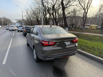 Проспект Баклановский
