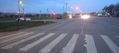 Ребёнок пострадал в ДТП под Новочеркасском, на повороте в Персиановку — фото 7