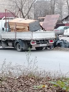 Доска позора и работа для муниципальной инспекции