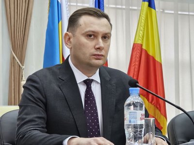 Павел Исаков вступил в должность Главы Новочеркасска