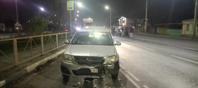 20-летний водитель на двенашке устроил массовое ДТП на улице Гагарина — фото 3