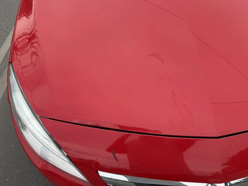В Новочеркасске водитель Opel сбила двух женщин на пешеходном переходе — фото 5