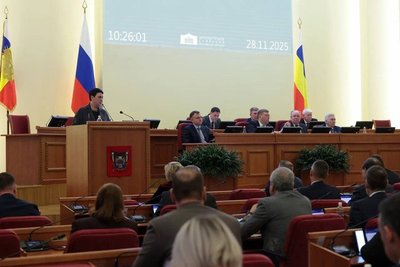 Власти резко повышают налоги для балансировки бюджета