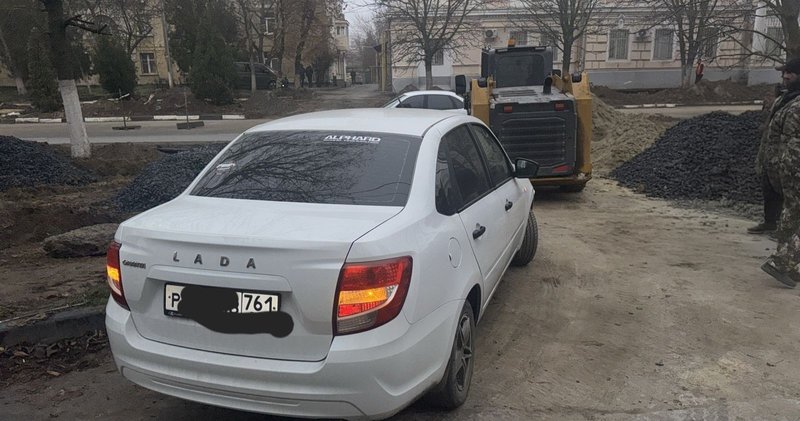 Утро на Платовском — фото 2