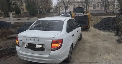 Утро на Платовском — фото 2