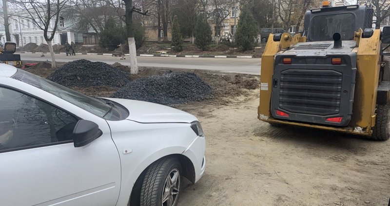 Утро на Платовском — фото 3