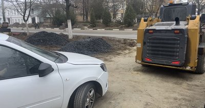 Утро на Платовском — фото 3