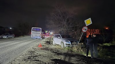 Ростовский выезд — фото 4