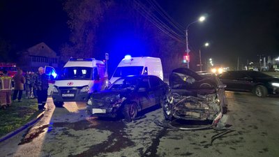 Снова Харьковское шоссе — фото 2