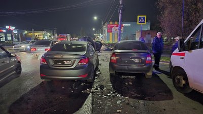 Снова Харьковское шоссе — фото 3