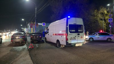 Снова Харьковское шоссе — фото 4