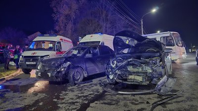 Снова Харьковское шоссе — фото 6