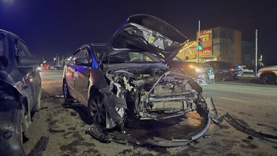 Снова Харьковское шоссе — фото 8
