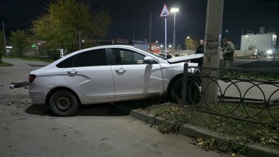 ДТП на Мацоты — фото 3
