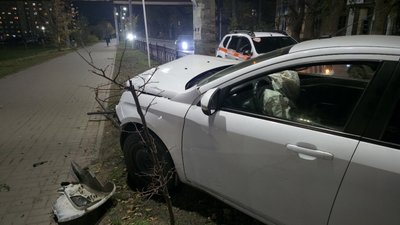 ДТП на Мацоты — фото 4