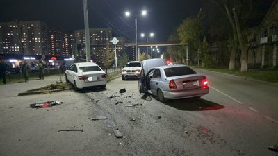 ДТП на Мацоты — фото 6