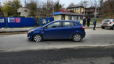 Подросток на мотоцикле попал в тяжелое ДТП в Новочеркасске — фото 5