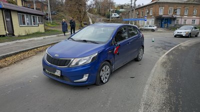 Подросток на мотоцикле попал в тяжелое ДТП в Новочеркасске — фото 7