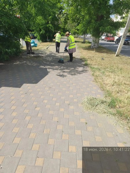Продолжаем получать обратную связь от депутата и администрации по ситуации на улице Кривопустенко — фото 6