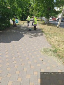 Продолжаем получать обратную связь от депутата и администрации по ситуации на улице Кривопустенко — фото 6