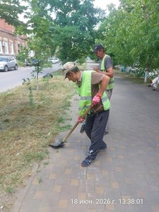 Продолжаем получать обратную связь от депутата и администрации по ситуации на улице Кривопустенко — фото 9